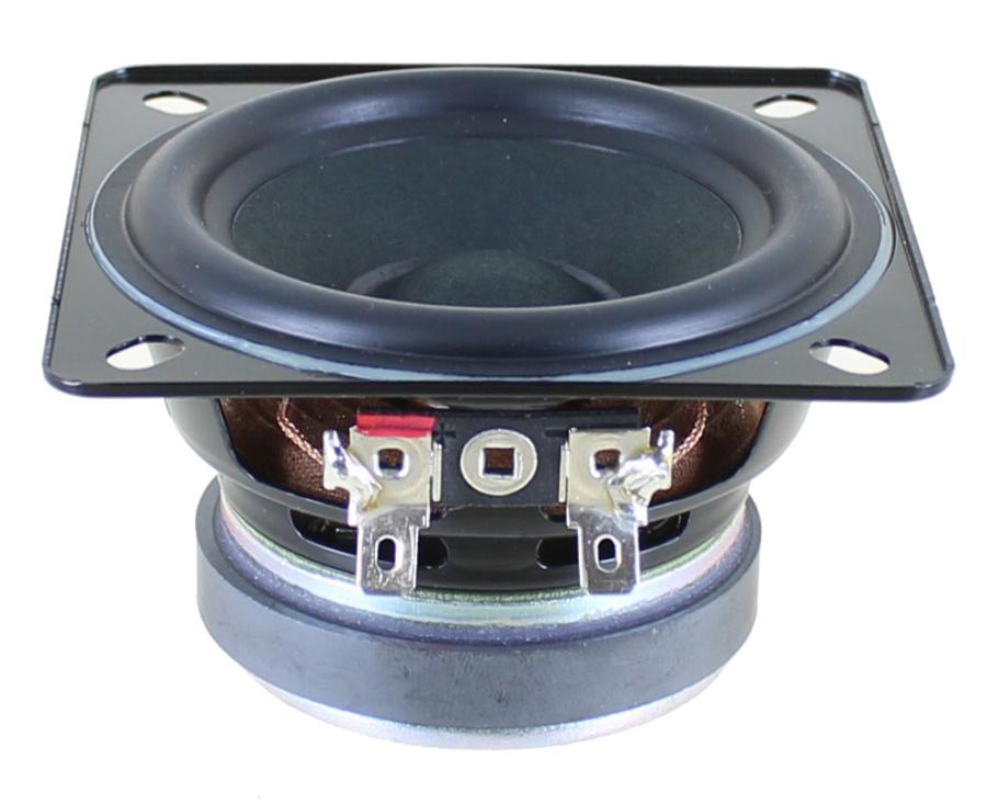 【動作確認OK！】Fostex Speaker Box P2080-E PW80K | Fostex